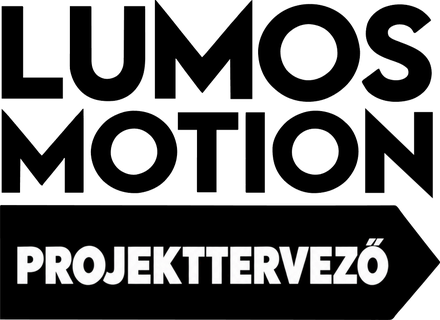 Lumos Motion Projekttervező